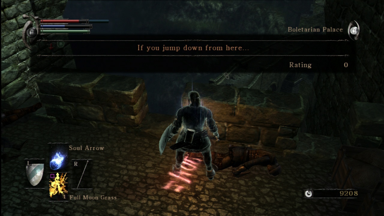 Demon´s Souls - Imagen 28